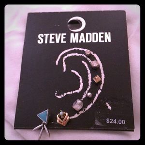 Steve Madden Multi-Piercing Pack